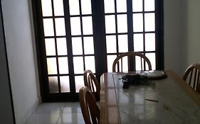 Casa Inteira Praia Grande
